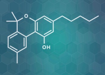 Cannabinol (CBN) – Nutzen und Wirkung in der Schizophrenie-Forschung