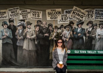 „Law Enforcement Against Prohibition“