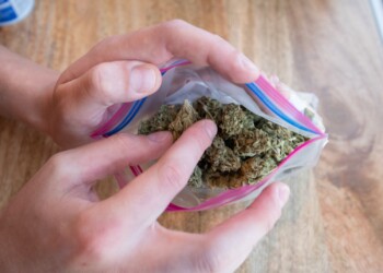 Warum musste Robert Strauss sterben?