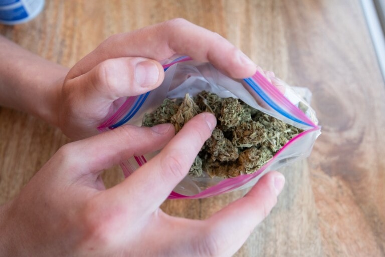 Warum musste Robert Strauss sterben?