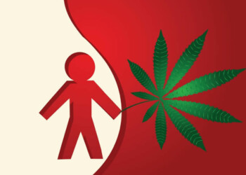 Kiffen in der Schwangerschaft?