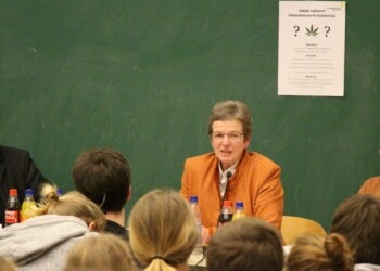 Cannabis legalisieren? #4 Aus der Sicht des Verkehrsrechts