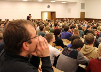 Cannabis legalisieren? #6 Fragen aus dem Publikum und Schlussworte