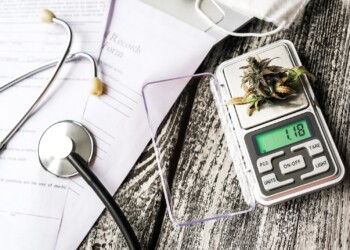 Kostenübernahme für Blüten?