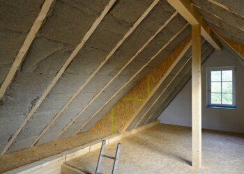 Ökologisch Bauen mit Hanf