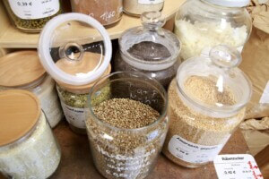 Dove dovrei ordinare i semi di canapa?