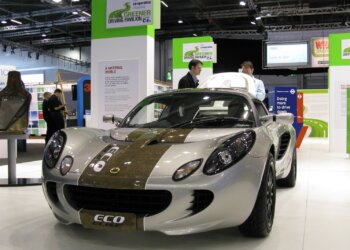 Autos aus Hanf?
