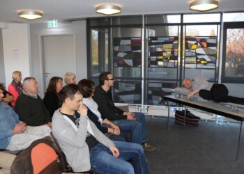 Cannabis als Medizin Petition in der öffentlichen Anhörung