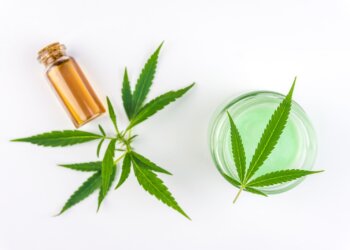 Die natürliche Hanfkosmetik