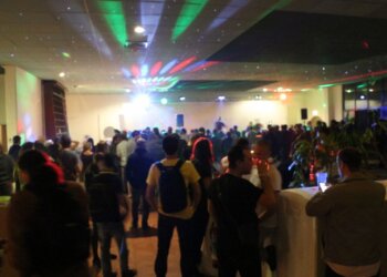 Drogenkonsum als Tourist