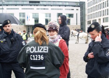 Görlitzer Park: Konsumenten verfolgen ohne Wenn und Aber ab dem 31.03.2015