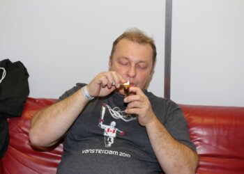 Recht auf körperliche Unversehrtheit für Cannabis Patienten?