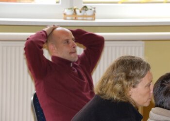 Theo Pütz, der deutsche Führerscheinpapst