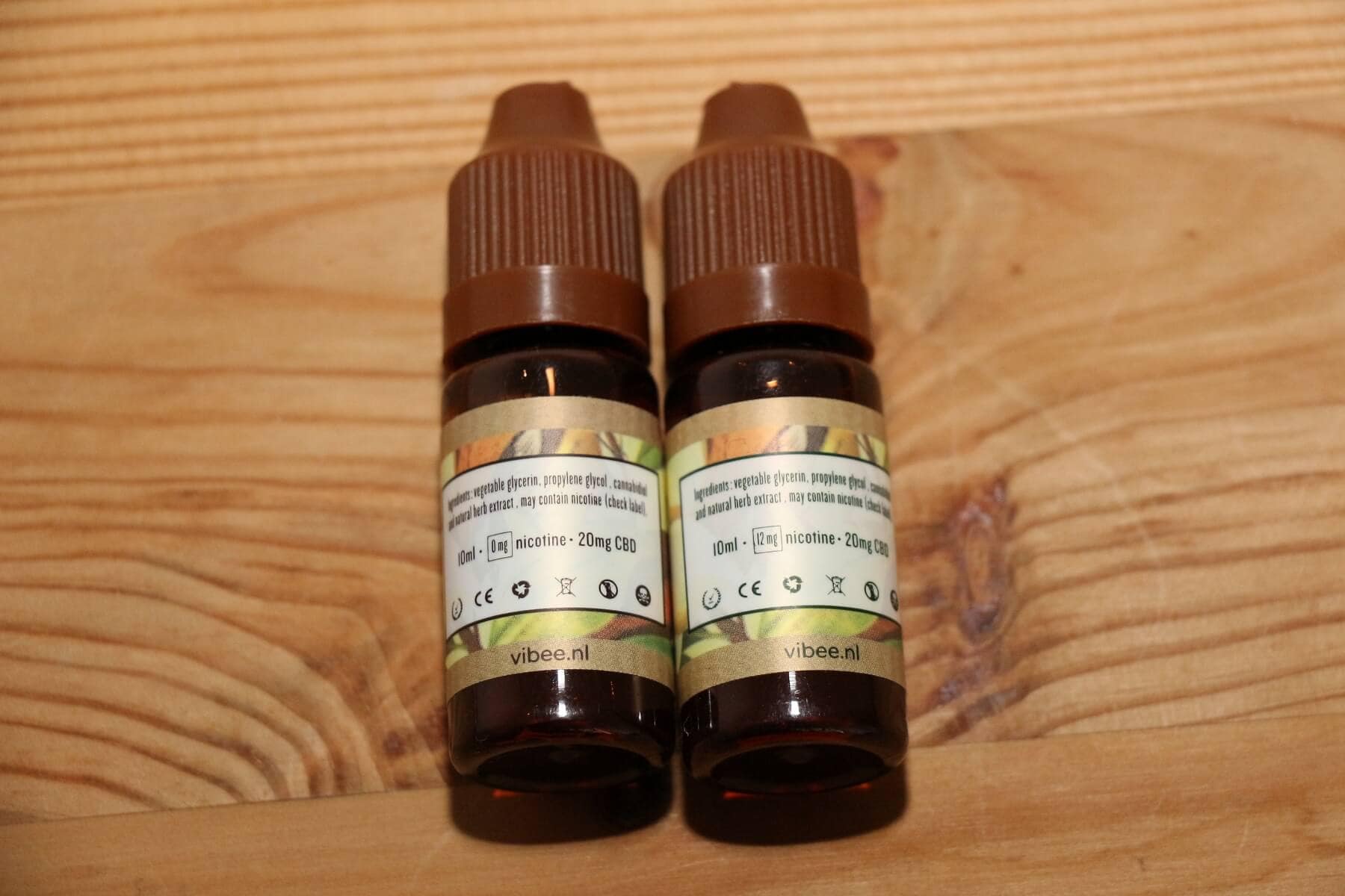 hanf liquid für e zigarette CALIBURN G5 main image 0