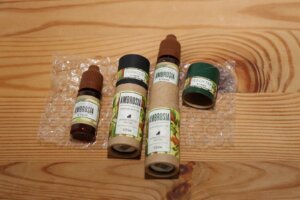 Test del CBD Liquid per la sua efficacia medica