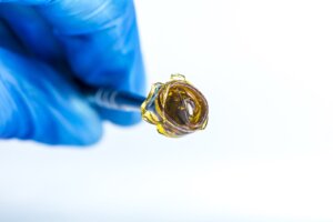 Estratti di Cannabis - Butane Honey Oil e Waterhash
