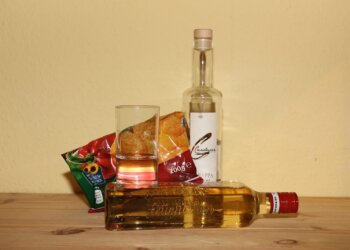 Prohibition: Alkohol gescheitert, Weed scheitert, Tabak verbieten?