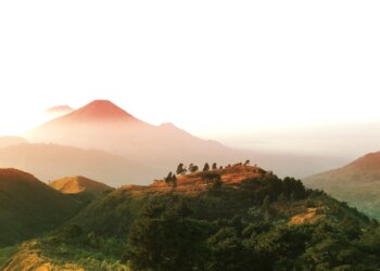 Indien: Die 10 chilligsten Hotspots