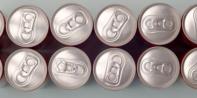 Energy-Drinks