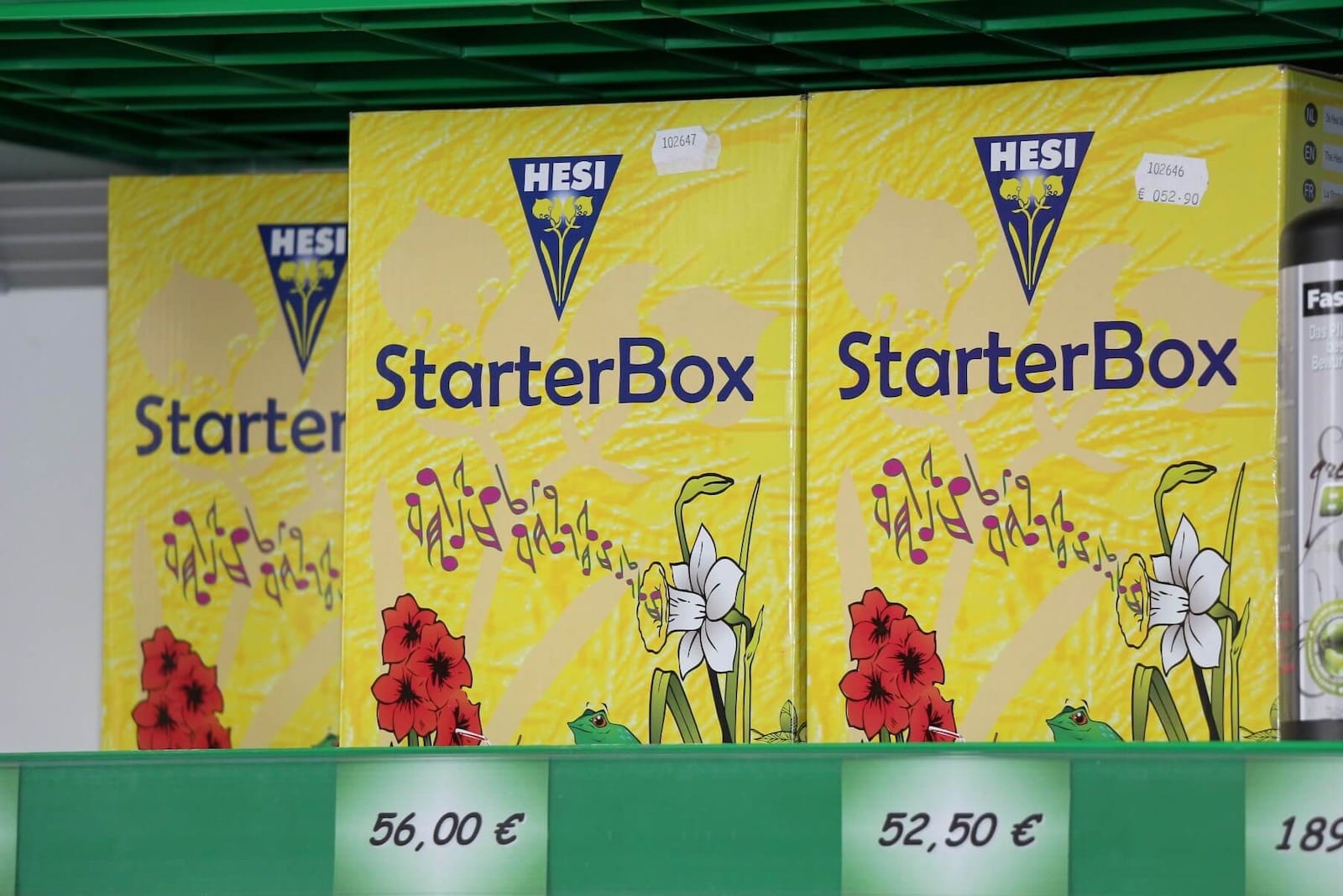 bester dünger garten Universal - Organischer Gartendünger