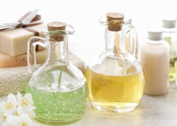 CBD-in-Hanfkosmetika