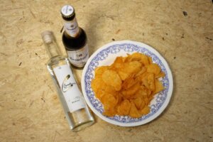 Alcol e Cannabis - un pericoloso consumo misto