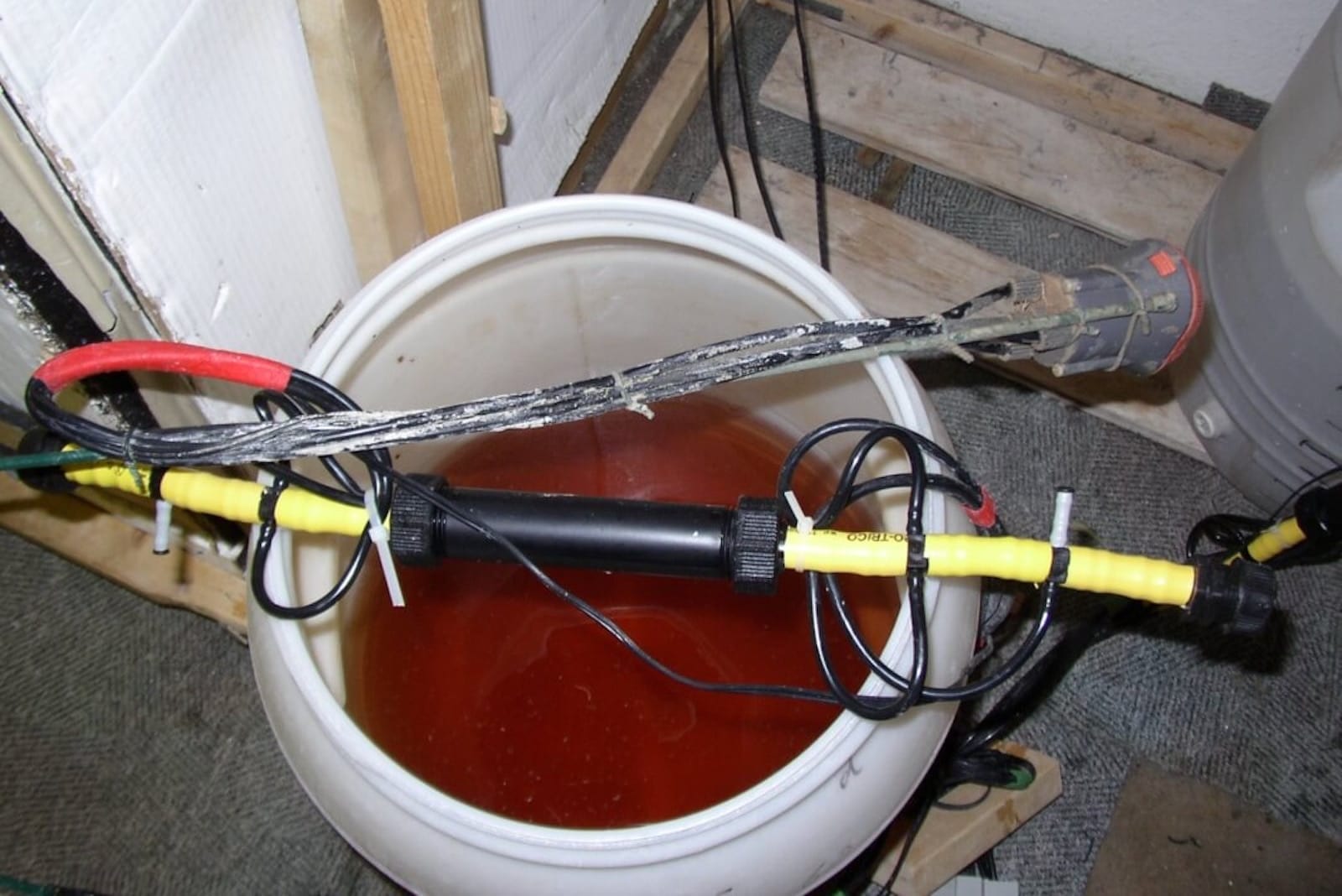 dünger wasserpflanzen aquarium Aquarium Pflanzendünger für kräftige Wasserpflanzen – Zoofux.de main image 1