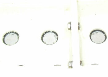 Kalk-würde-diese-Ultraschallschwinger-schnell-zerstören