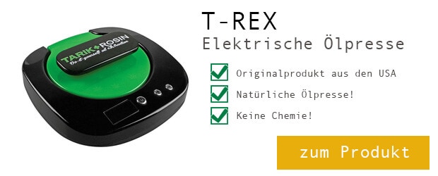 T-REX Elektrische Ölpresse