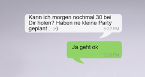 Die digitale Falle: Whatsapp, Emails, Browserverläufe & Co als Polizeihelfer