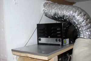 Ahşap Grow Box İnşasının İlk Adımları