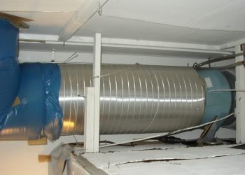 Weitere Gedanken zum Growkammerbau