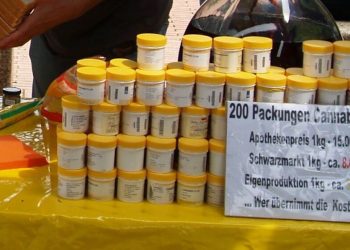 Gesunder Patient mit krankem Bankkonto