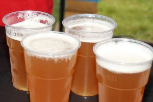 Von Alkohol auf Cannabis umsteigen