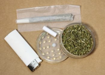 Mit Hanf dummgekifft die Welt ertragen?