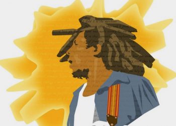 Bob Marleys Sohn eröffnet Cannabis-Farm