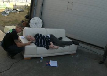 Dr. Grotenhermen zu Marihuana auf BtM Rezept