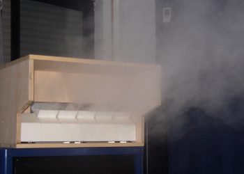 Fotostrecke zum KB 10 Luftbefeuchter