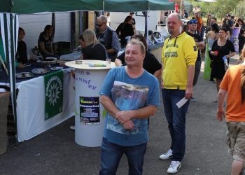 Günter Weiglein und die Denunzianten