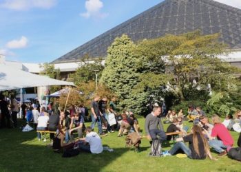 Ankündigung: Hanfmesse Cultiva 2016