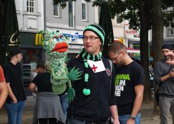 Kiffen und die Fruchtbarkeit
