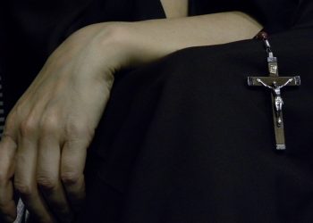 Kiffende Nonnen – kann Marihuana Sünde sein?