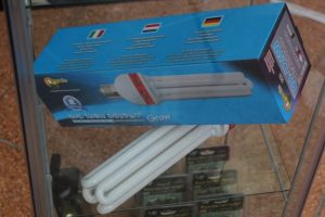 目立つ電力消費：大麻栽培と電気使用量の危険性