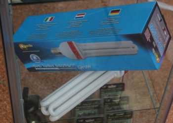 Auffälliger Stromverbrauch