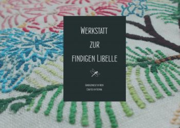 Die Werkstatt zur findigen Libelle – textile Handwerkskunst aus Hanf