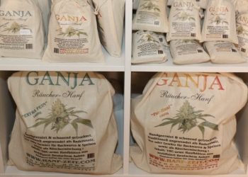 Legalisierungswelle in den USA – Kalifornien ist dabei