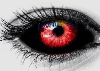 Warum Cannabis rote Augen verursacht und was du dagegen tun kannst