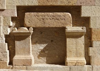 Cannabis im Nomadengrab gefunden