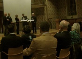 Polizeipräsident Kuhlisch gegen Cannabis Modellprojekt