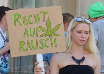 Recht auf Rausch oder Recht zum Verbieten?